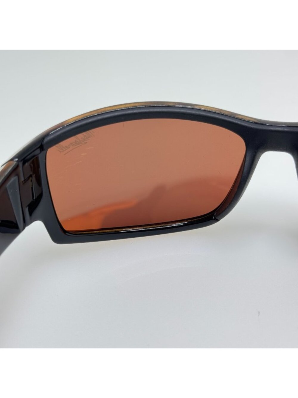 Ike Sunglasses Renegade Wave J1115 Polarized - Picture 7 of 8